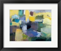 Song of Spring Fine Art Print