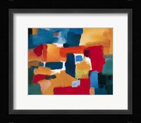 Fields of Music Fine Art Print