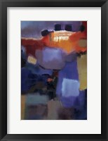 Quartet Fine Art Print