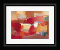 A Place For Dreaming Fine Art Print