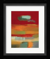 Glow of Harmony Fine Art Print