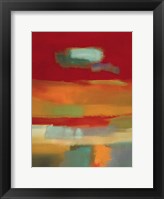 Glow of Harmony Fine Art Print