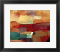 New Mexico Music Fine Art Print