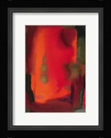 Aglow Fine Art Print