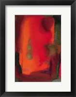 Aglow Fine Art Print