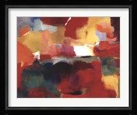 Lustrous Season Fine Art Print