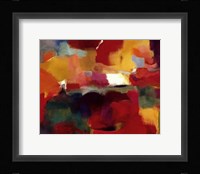 Lustrous Season Fine Art Print