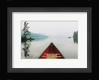 Pointing the Way Fine Art Print