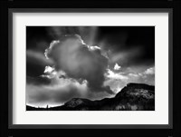 Heavenly Sigh Fine Art Print