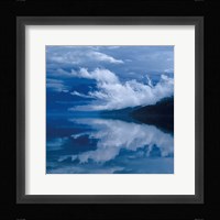 Glacial Mist Fine Art Print