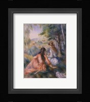 In the Meadow Fine Art Print