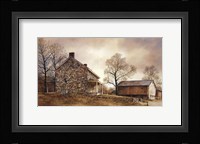 A Pennsylvania Morning Fine Art Print