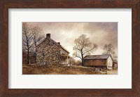 A Pennsylvania Morning Fine Art Print