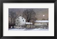 Full Moon Fine Art Print
