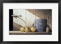 Apple Butter Fine Art Print