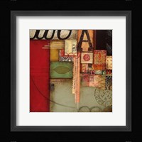 Two Memories Fine Art Print