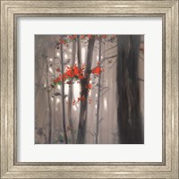 Autumn Embers Fine Art Print