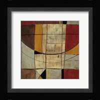 Dimension Fine Art Print