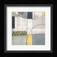 Venture II Fine Art Print