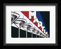 Martini Fine Art Print