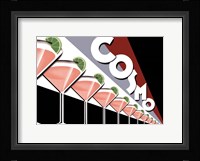 Cosmopolitan Fine Art Print