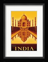 Exotic India Fine Art Print