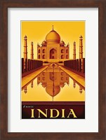 Exotic India Fine Art Print