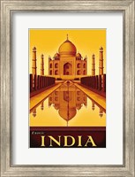 Exotic India Fine Art Print