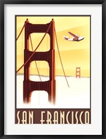 San Francisco Fine Art Print