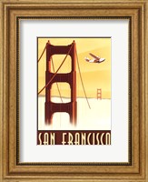 San Francisco Fine Art Print