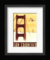 San Francisco Fine Art Print