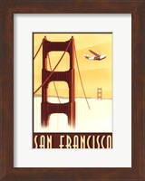 San Francisco Fine Art Print