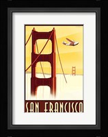 San Francisco Fine Art Print