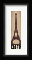 Paris Fine Art Print