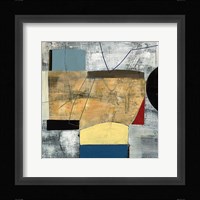 Shape Shifter Fine Art Print