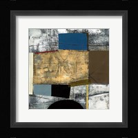 Shifting Forms Fine Art Print