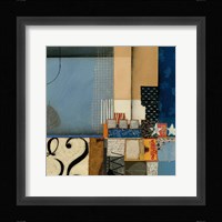 Painted Sky Fine Art Print