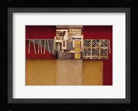 Preserving the Past Fine Art Print