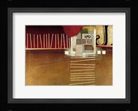 Embracing the Future Fine Art Print