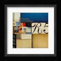 A Calming Wind Fine Art Print