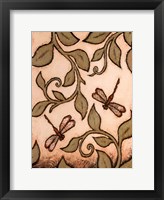 Dragonfly 11 Fine Art Print