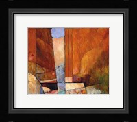 Canyon II Fine Art Print