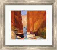 Canyon II Fine Art Print