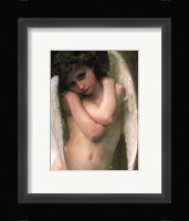 Cupidon Fine Art Print