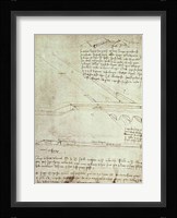 Design for a Bridge Fine Art Print