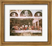 The Last Supper, Fine Art Print