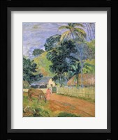 Landscape, 1899 Fine Art Print