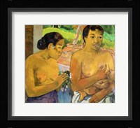 The Offering, 1902 Fine Art Print