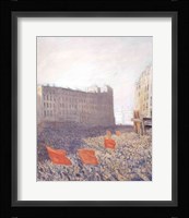 The Demonstration, 1905 Fine Art Print