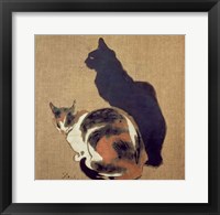 Poster advertising 'Pure Sterilised Milk from La Vingeanne' Fine Art Print